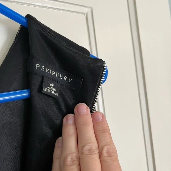 Periphery size small - Picture 3 of 3